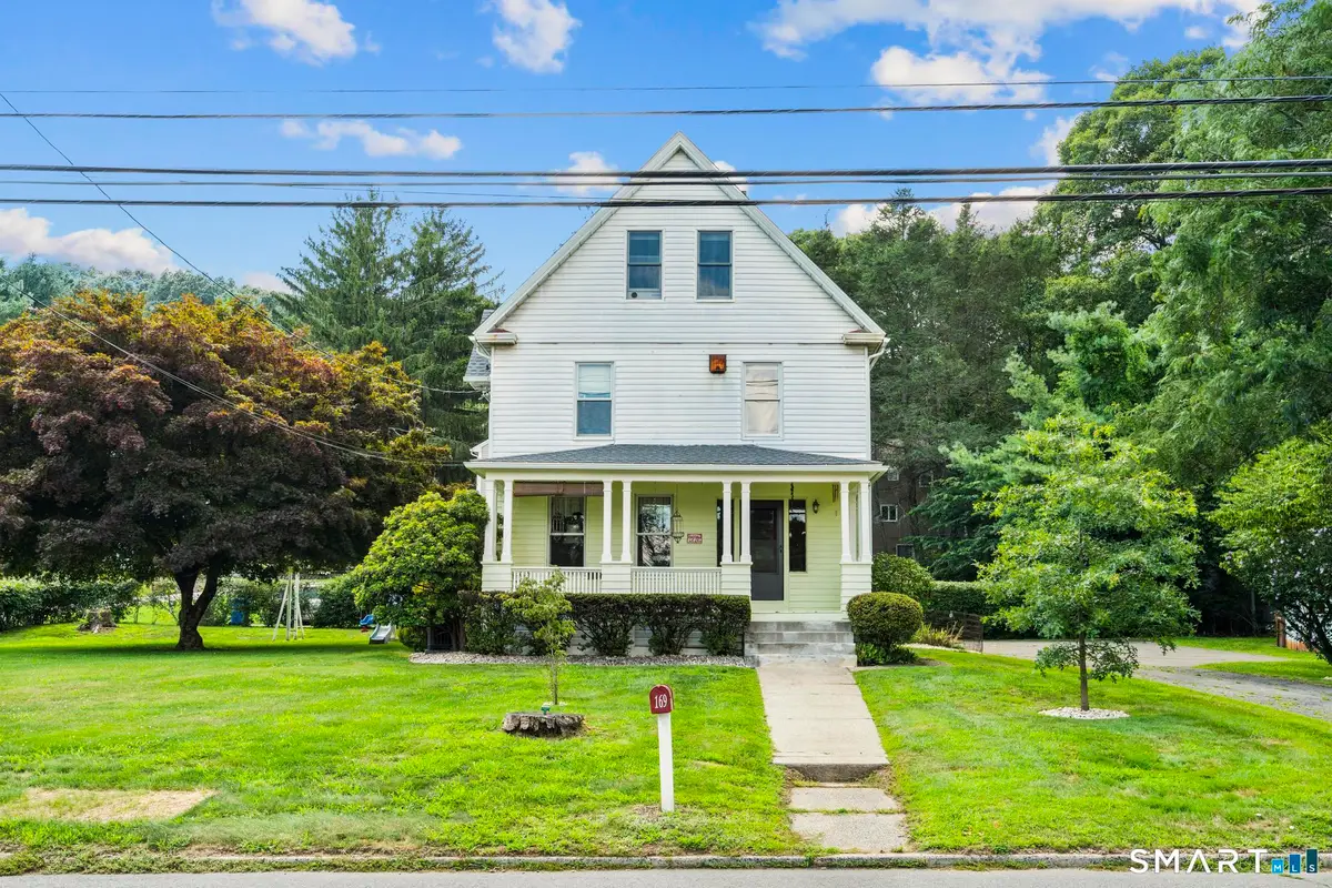 169 River Road, Shelton, CT 06484 - #1