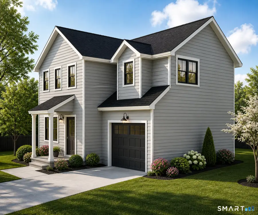 Lot 28 Cambridge Court, Simsbury, CT 06070 - #2