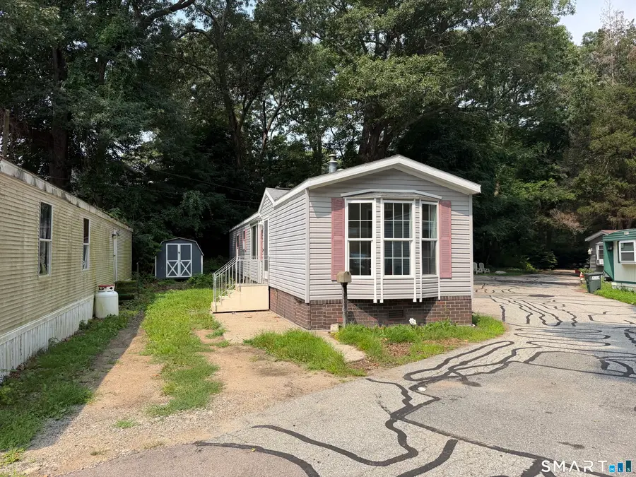 1042 Poquonnock Road #LOT 50, Groton, CT 06340 - #2