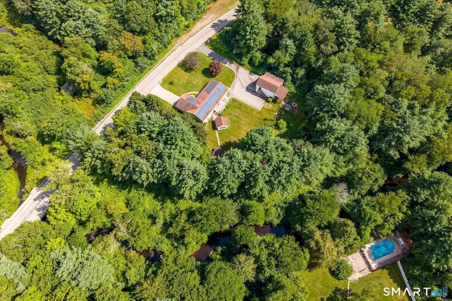 847 Cook Hill Road, Killingly, CT 06239 - #3