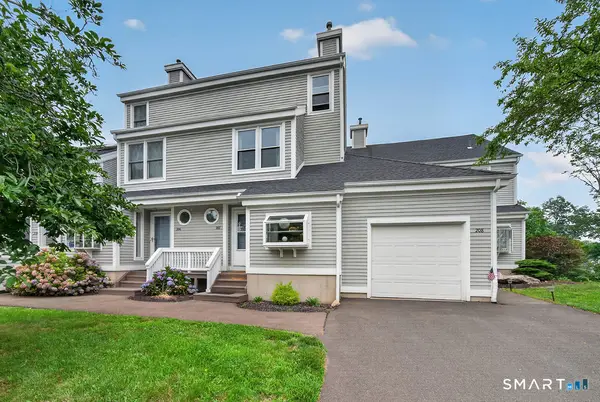 233 Mansfield Grove Road #207, East Haven, CT 06512
