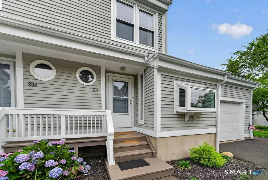 233 Mansfield Grove Road #207, East Haven, CT 06512 - #2