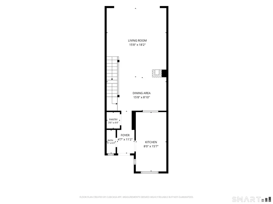 233 Mansfield Grove Road #207, East Haven, CT 06512 - #3