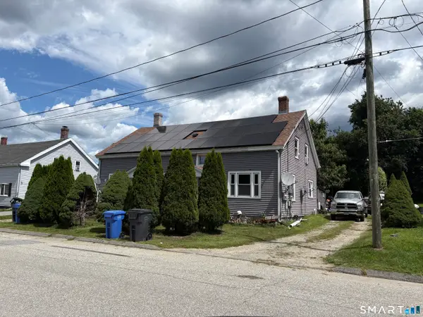 84-86 South Walnut Street, Plainfield, CT 06387