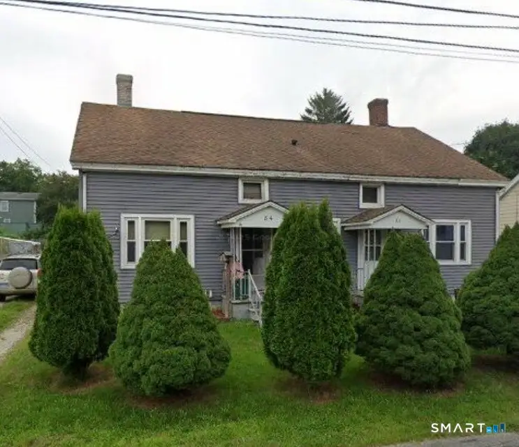 84-86 South Walnut Street, Wauregan, CT 06387 - #2