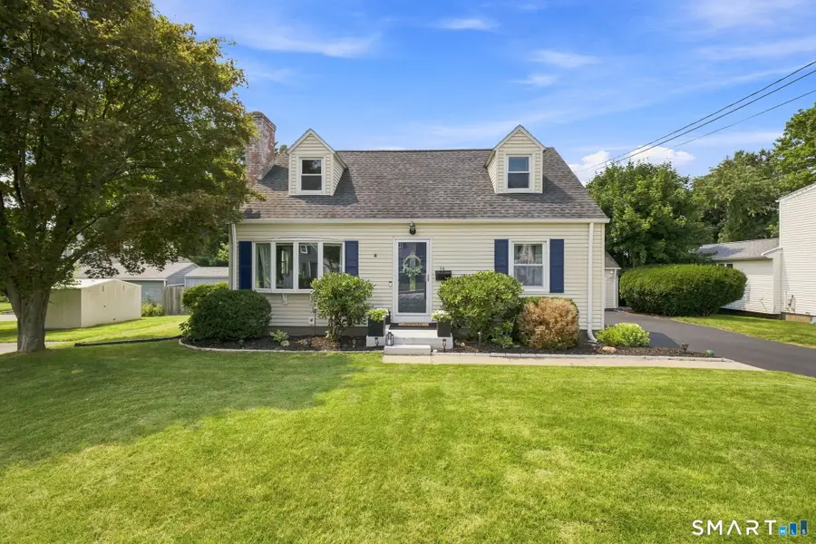 14 Oleary Drive, Manchester, CT 06040 - #2