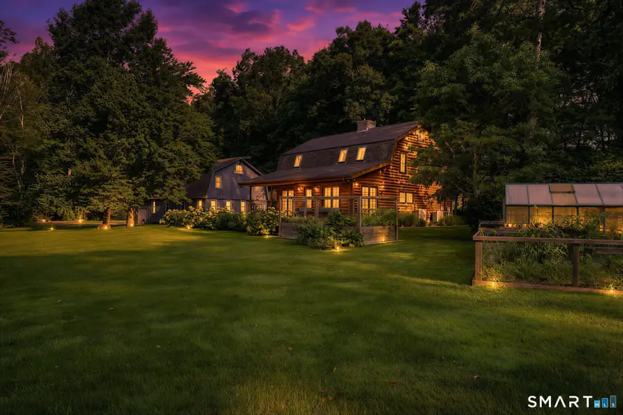 61 Mystic Road, North Stonington, CT 06359 - #2