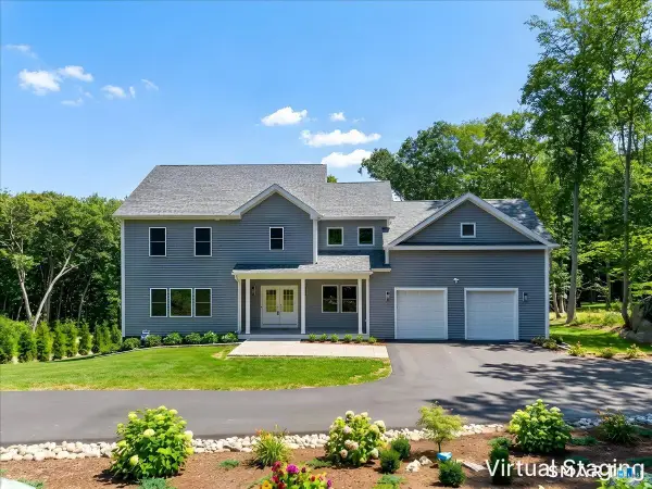 123 Scott Road, East Lyme, CT 06333