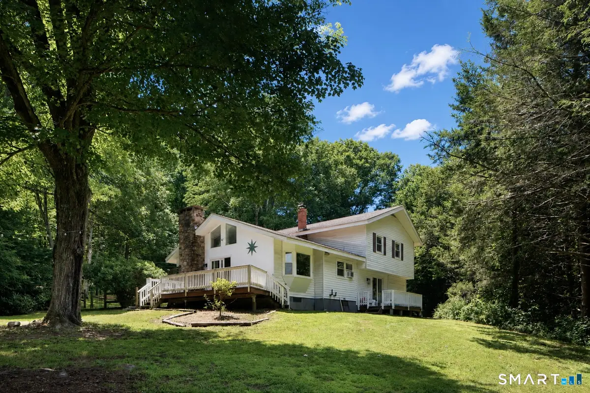 120 Moore Avenue, Winchester, CT 06098 - #1