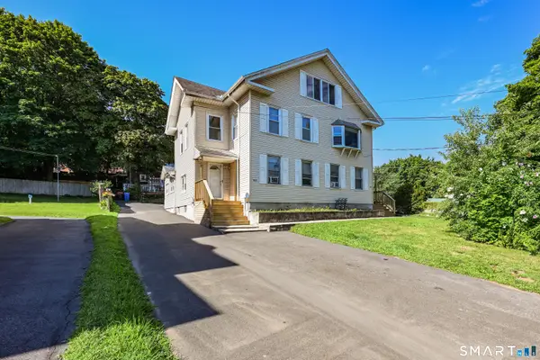 97 Liberty Street, Meriden, CT 06450