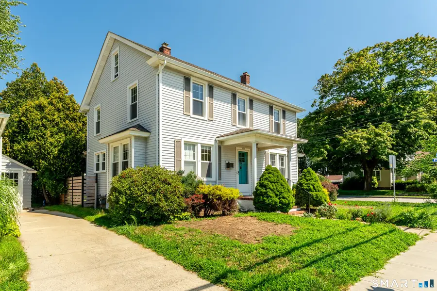 558 Ocean Avenue, New London, CT 06320 - #3