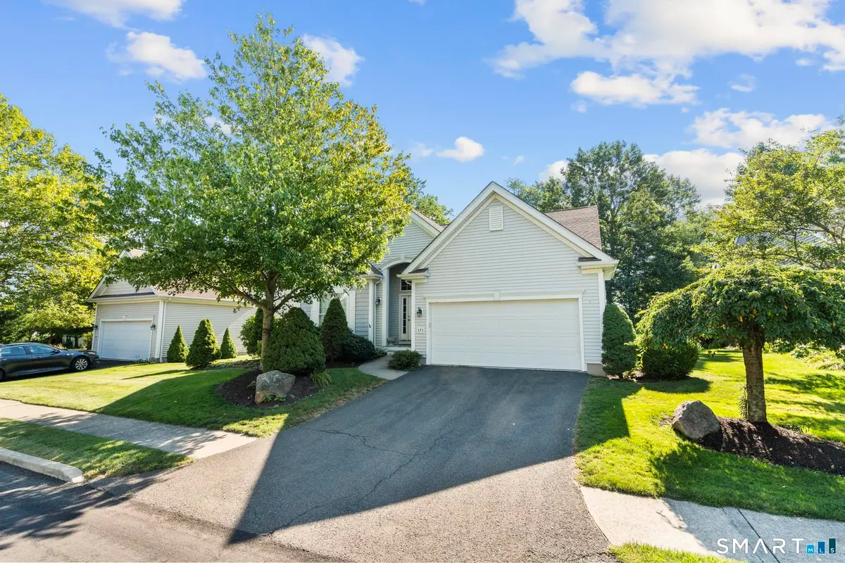 171 Country Club Drive #171, Oxford, CT 06478 - #1