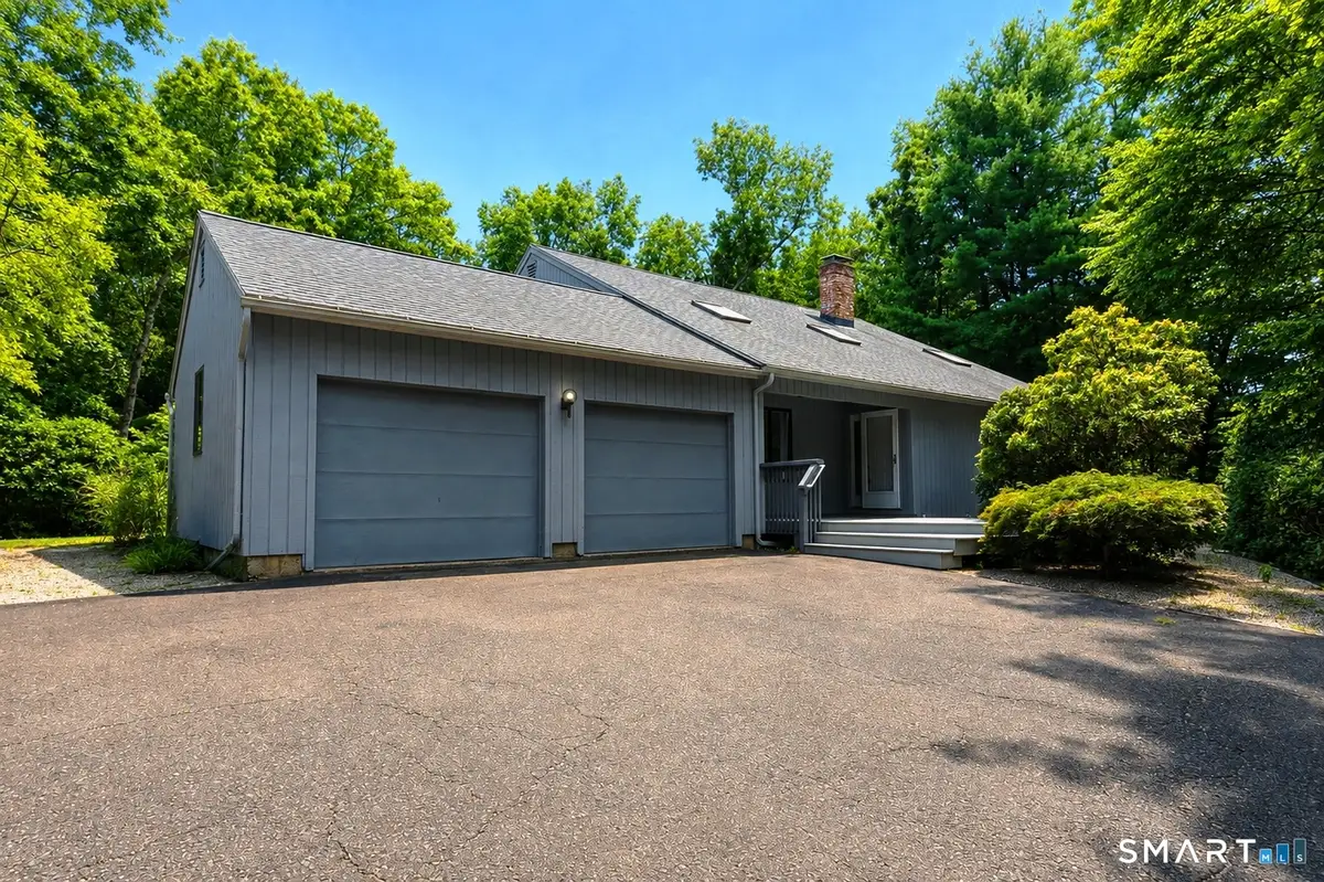 28 Byron Drive, Granby, CT 06035 - #1