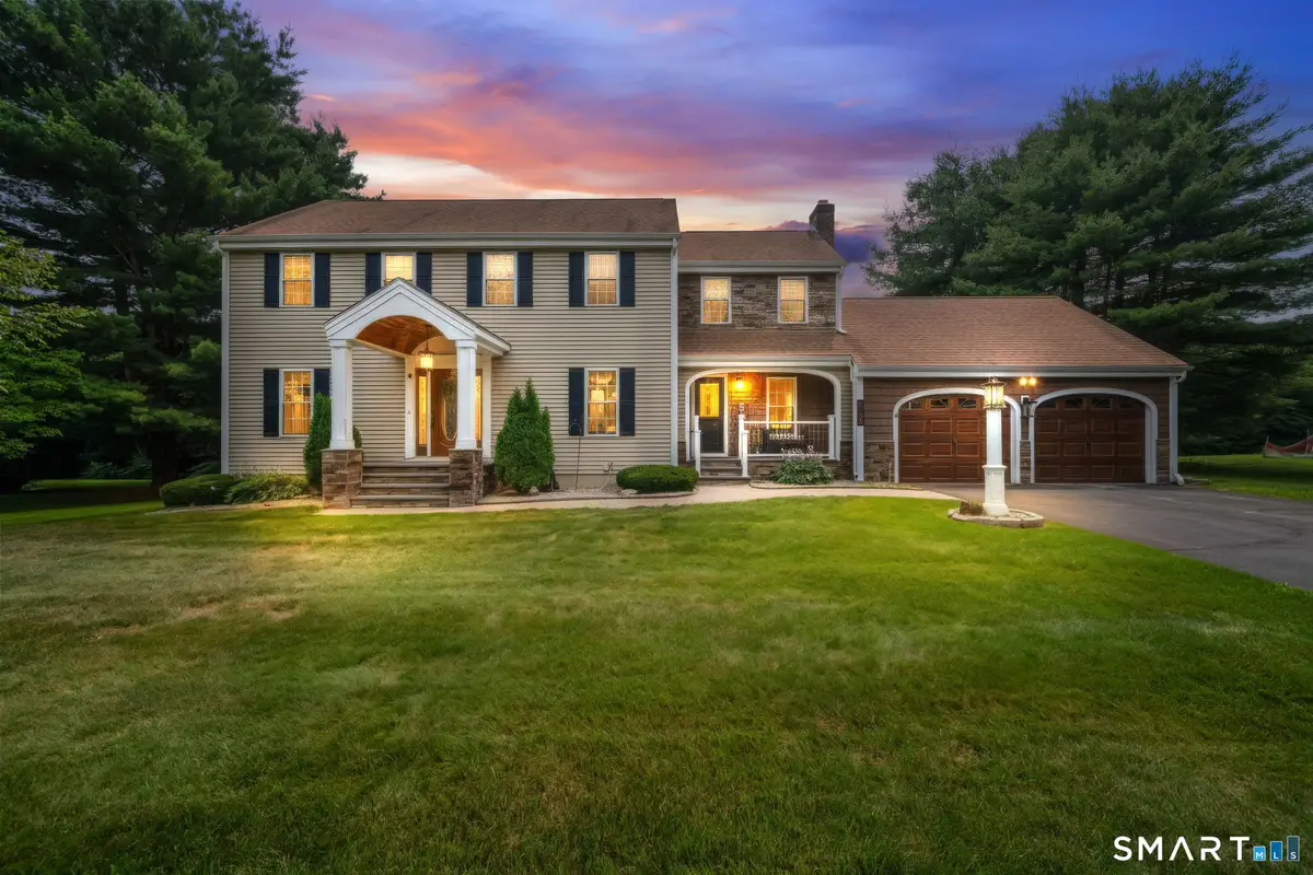 260 Lexington Road, Glastonbury, CT 06033 - #1