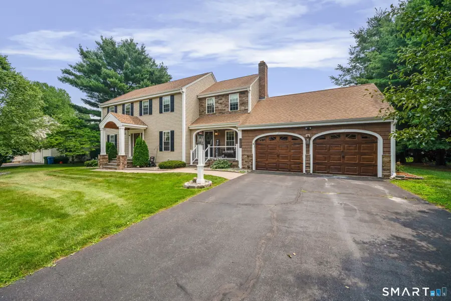 260 Lexington Road, Glastonbury, CT 06033 - #2