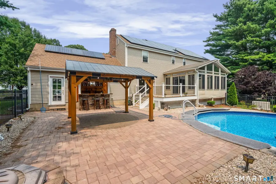 260 Lexington Road, Glastonbury, CT 06033 - #3