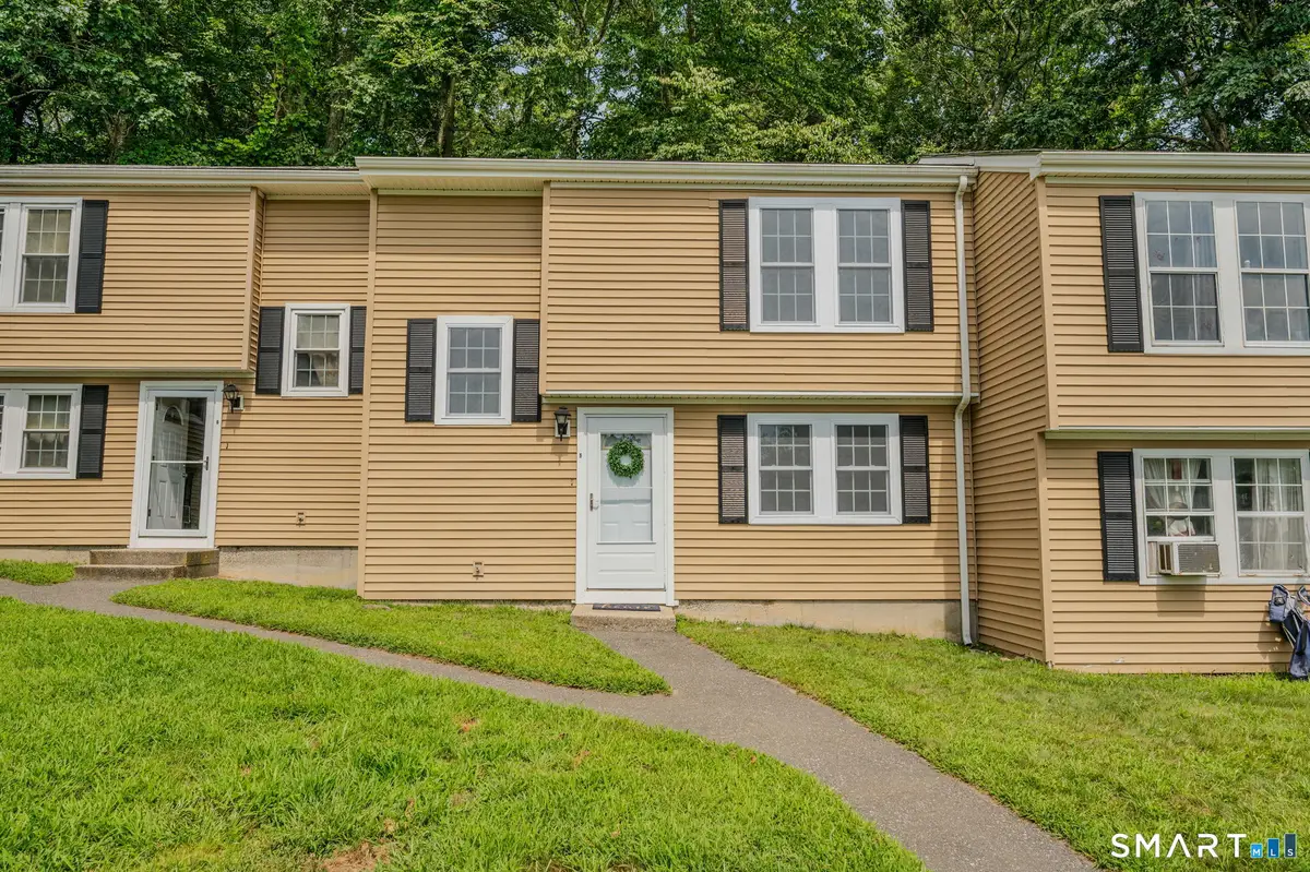 3 Meryl Court #3, Groton, CT 06340 - #1