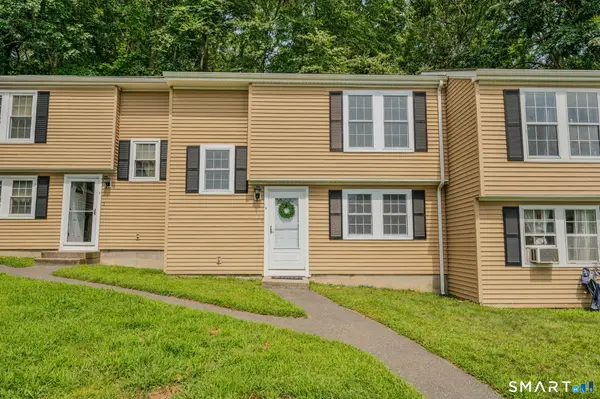 3 Meryl Court #3, Groton, CT 06340