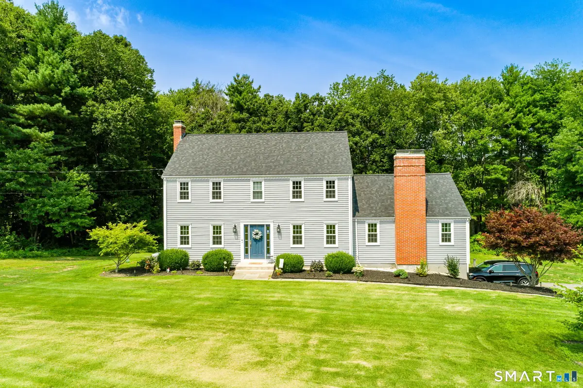 4 Lenora Drive, West Simsbury, CT 06092 - #1