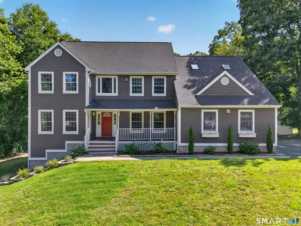 39 Cardinal Road, East Lyme, CT 06333 - #1