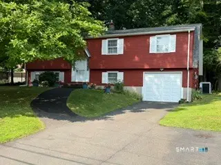 21 Knollwood Road, Southington, CT 06489 - #2