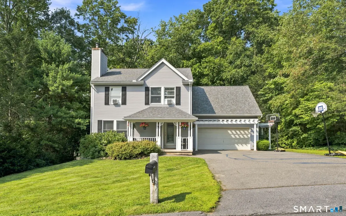 155 Eagle Ridge, Torrington, CT 06790 - #1