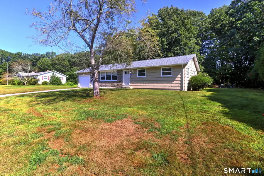 44 Davis Street, Killingly, CT 06239 - #2