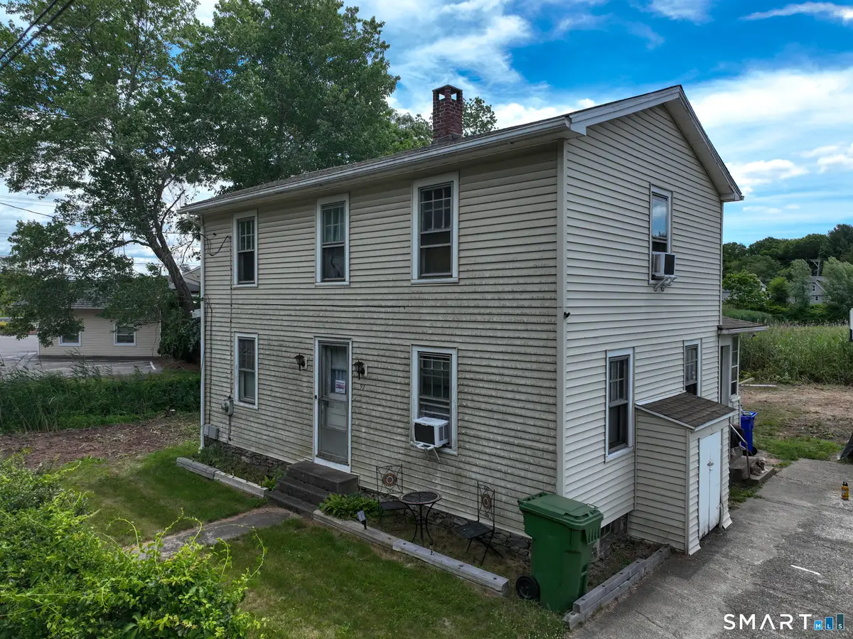 92 Water Street, Chester, CT 06412 - #1