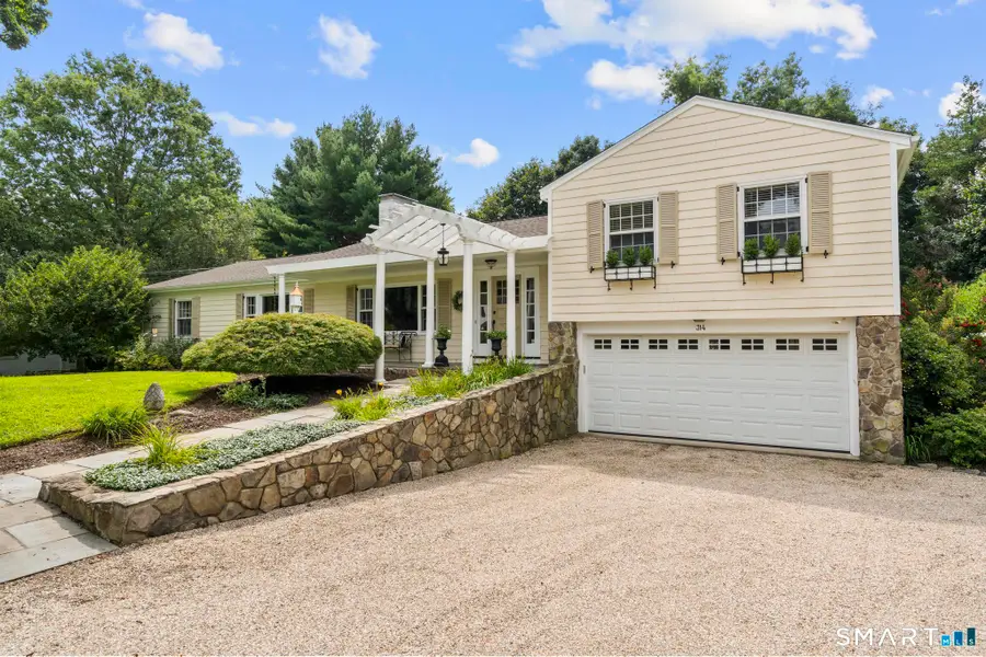 314 Longmeadow Road, Orange, CT 06477 - #3