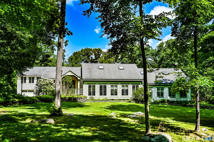 12 West Mountain Road, Sharon, CT 06069 - #3