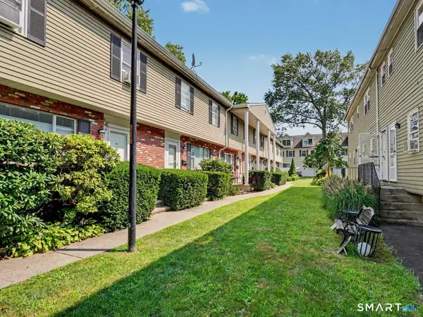 63 Maple Tree Avenue #B, Stamford, CT 06906