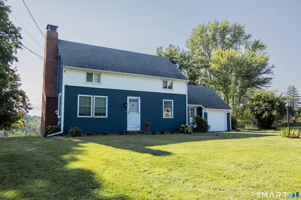46 Skinner Road, East Windsor, CT 06016