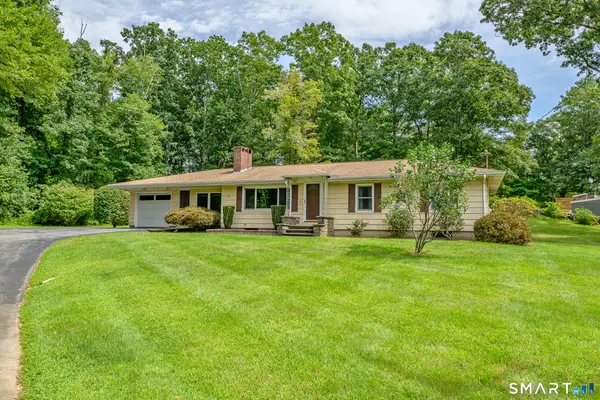 34 Fall Brook Road, Killingly, CT 06239