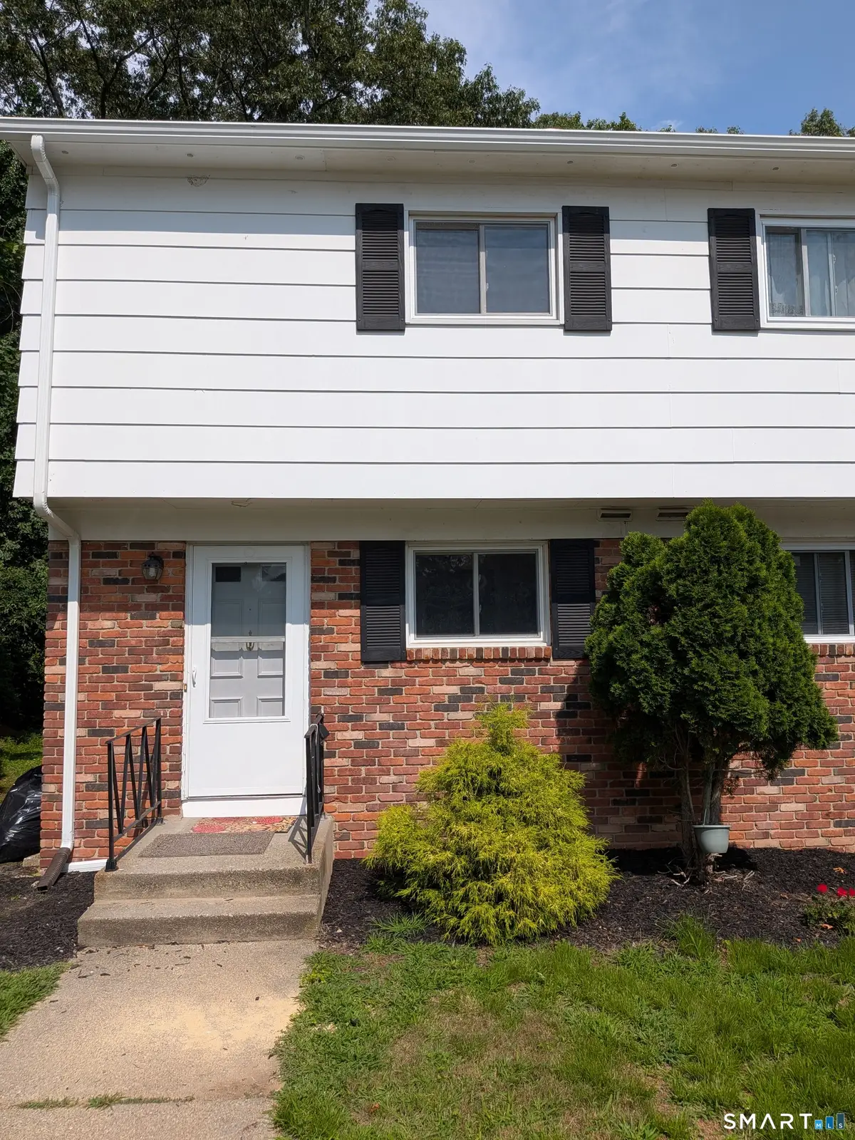 60 Skyline Drive #D, Uncasville, CT 06382 - #1