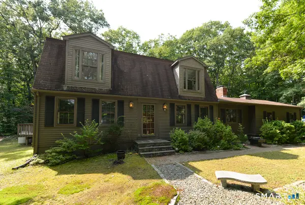 1167 Purchase Brook Road, Southbury, CT 06488