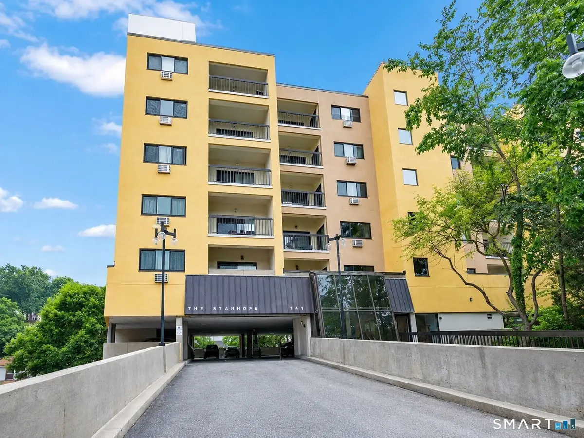 970 Hope Street #1B, Stamford, CT 06907 - #1