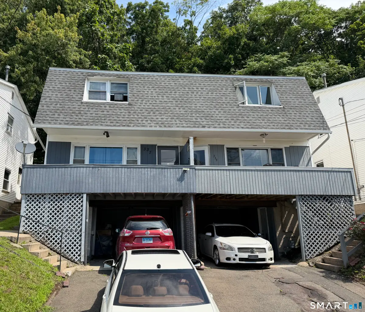 337 Mill Rock Road #337, Hamden, CT 06517 - #1