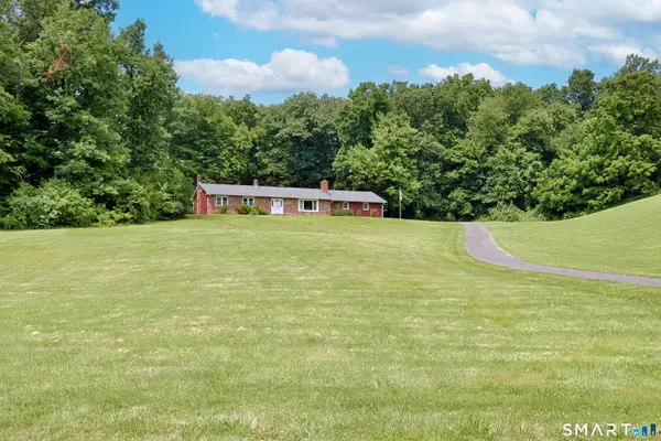 155 Deer Hill Road, Southbury, CT 06488