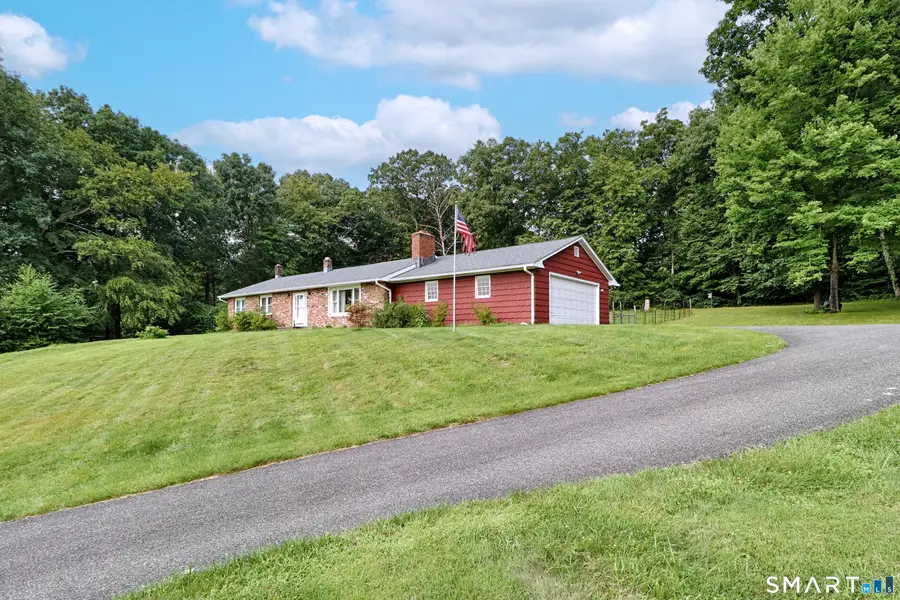 155 Deer Hill Road, Southbury, CT 06488 - #3