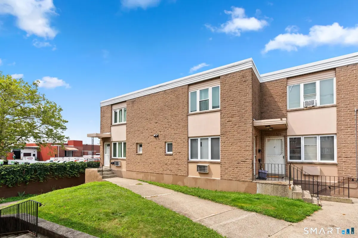 120 Wooster Street #Q, New Haven, CT 06511 - #1