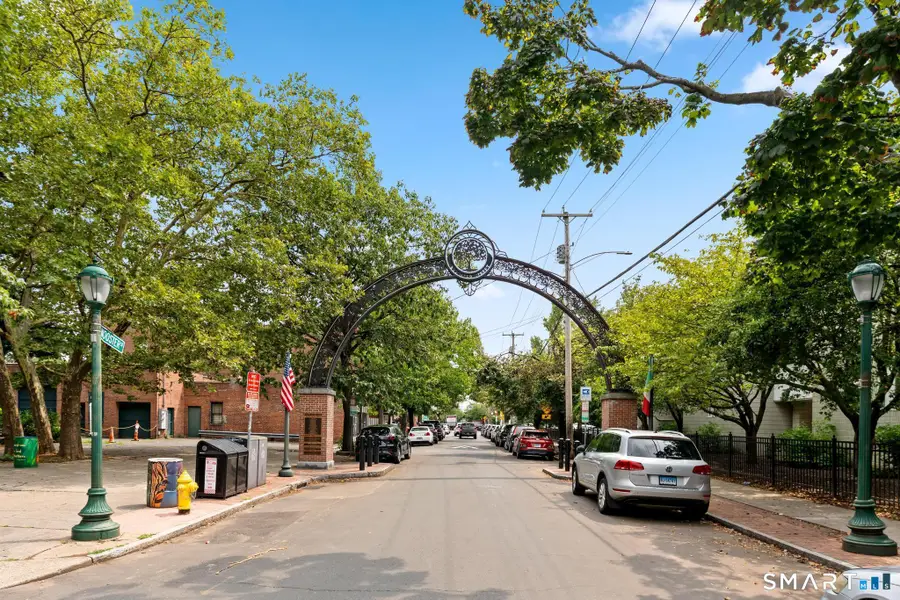 120 Wooster Street #Q, New Haven, CT 06511 - #2
