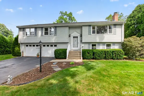 12 Syracuse Drive, East Hartford, CT 06108