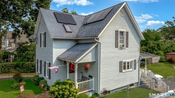 44 Greenwood Street, New Britain, CT 06051