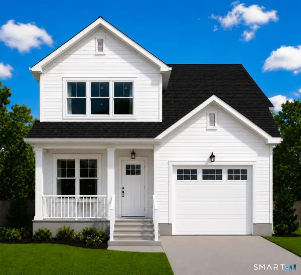 53 Litchfield Avenue, Killingly, CT 06239