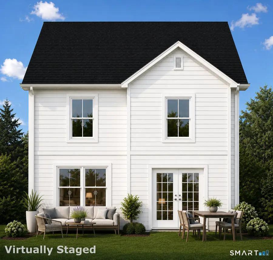 53 Litchfield Avenue, Killingly, CT 06239 - #2