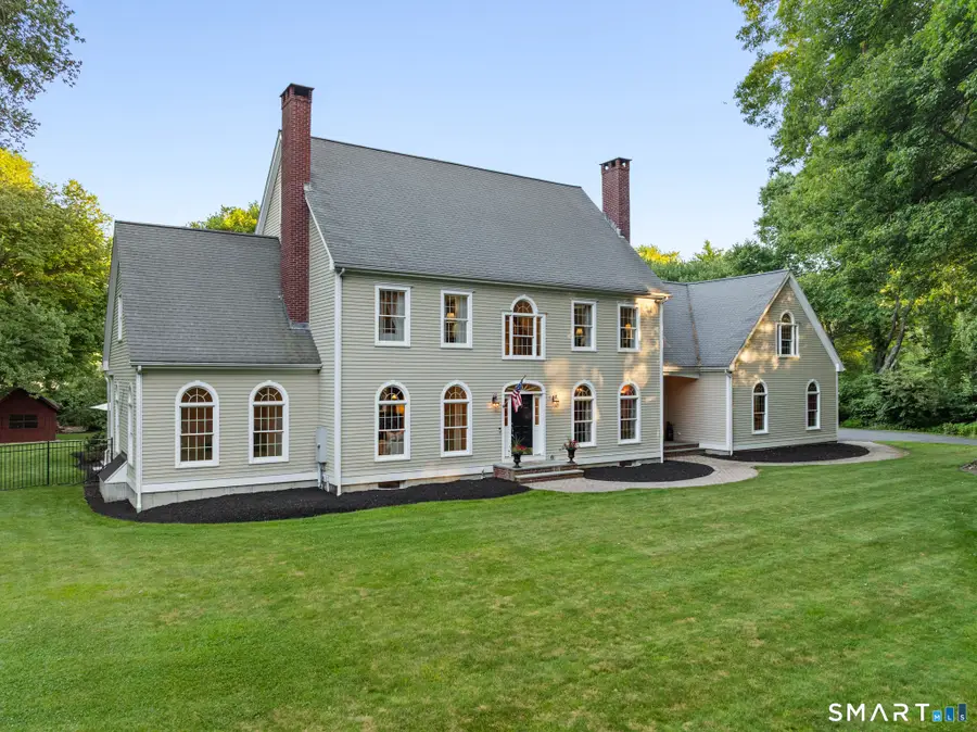 14 Bittersweet Way, Stonington, CT 06378 - #2