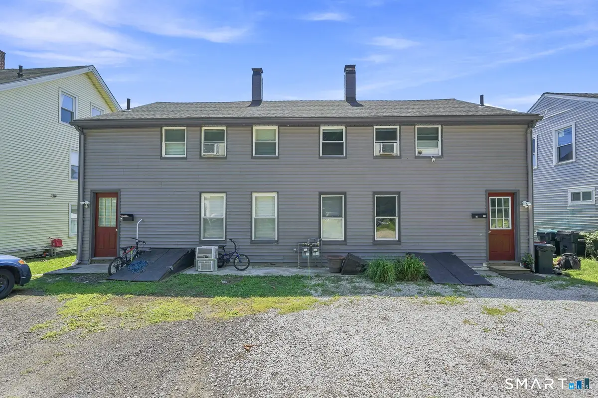 61-63 Pomfret Street, Putnam, CT 06260 - #1