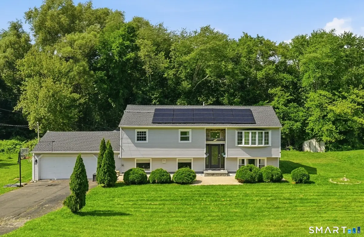 84 Possum Drive, New Fairfield, CT 06812 - #1