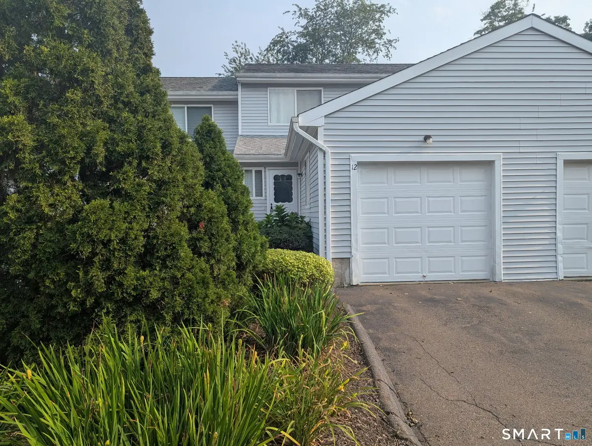 60 Coleman Street #B12, East Haven, CT 06512 - #1