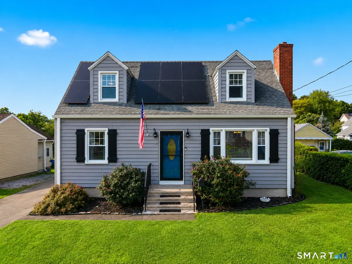 168 Kenwood Avenue, Stratford, CT 06614 - #1